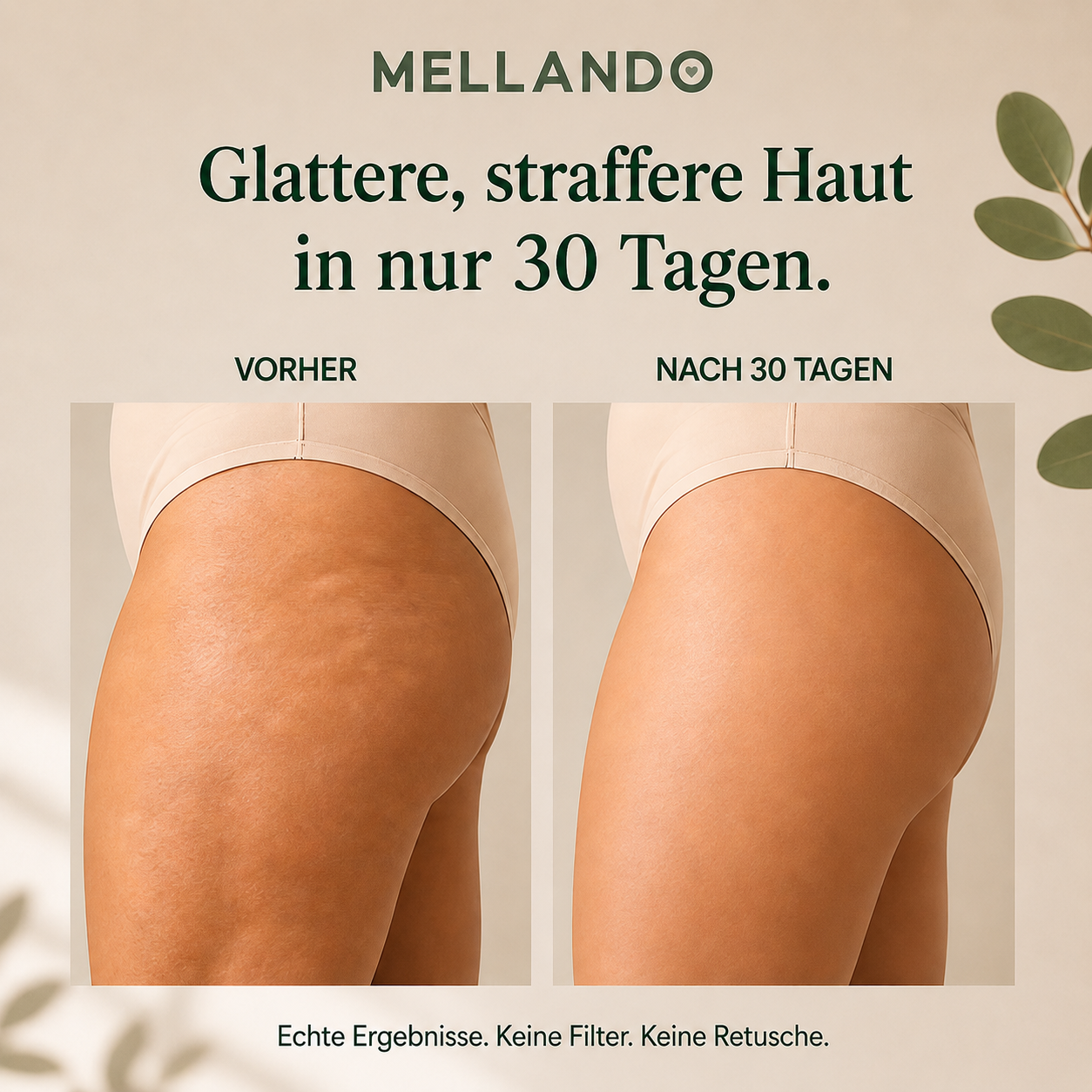 Mellando SculptRoll™ | Muskel-Massageroller